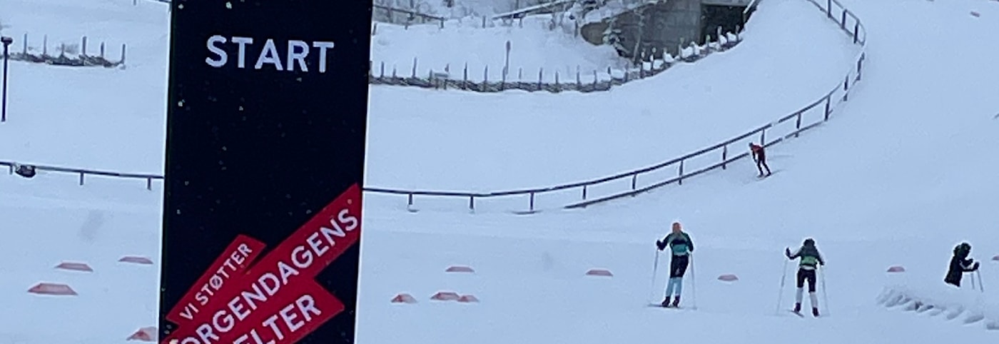 Klubbmesterskap Langrenn Klassisk